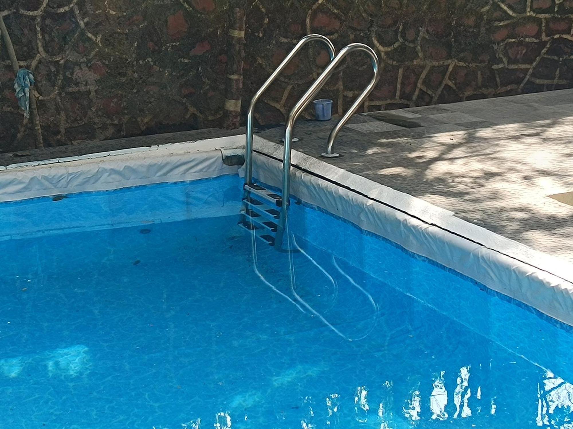 Malhar Bungalow Panchgani Extérieur photo