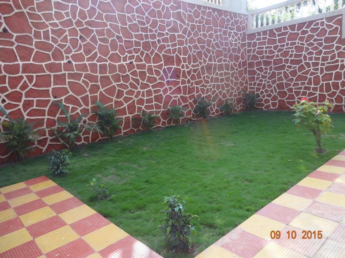 Malhar Bungalow Panchgani Extérieur photo
