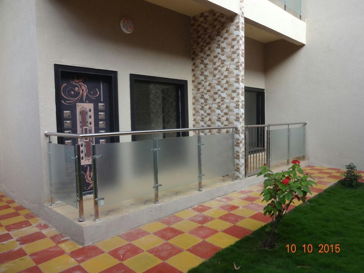 Malhar Bungalow Panchgani Extérieur photo